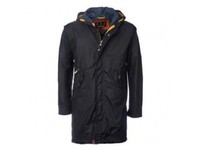 barbour kellen wax jacket